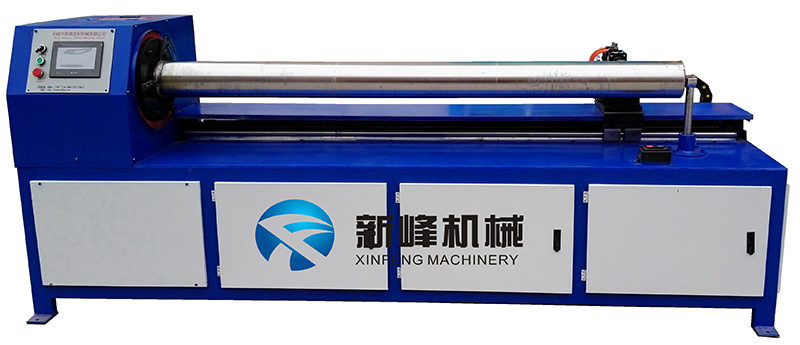 JQ-308A型單刀數(shù)控精切機